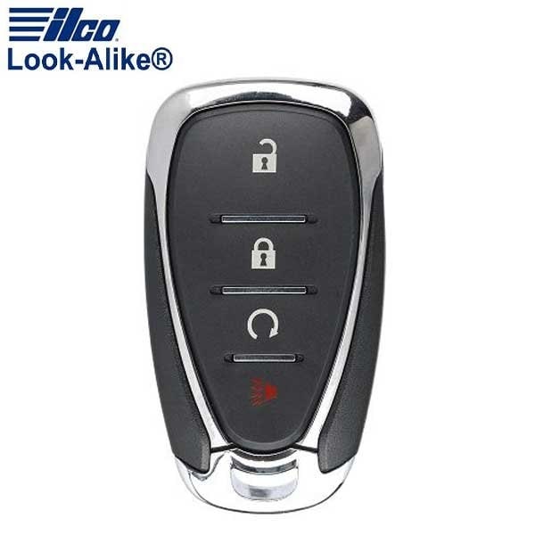 LAL PRX-GM-4B3 GM 4 BUTTON PROX (HYQ4AA)